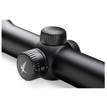 eslogan Sudor seno Visor Swarovski Z6i 1,7-10×42 2ª Generación con Retícula Iluminada – Hunter World eslogan Sudor seno Visor Swarovski Z6i 1,7-10×42 2ª Generación con Retícula Iluminada – Hunter World
